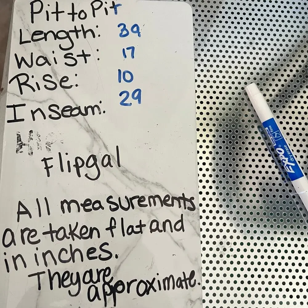 Eileen Fisher brown pull on Straight leg tencel lyocell blend pants Size Medium - Picture 8 of 8